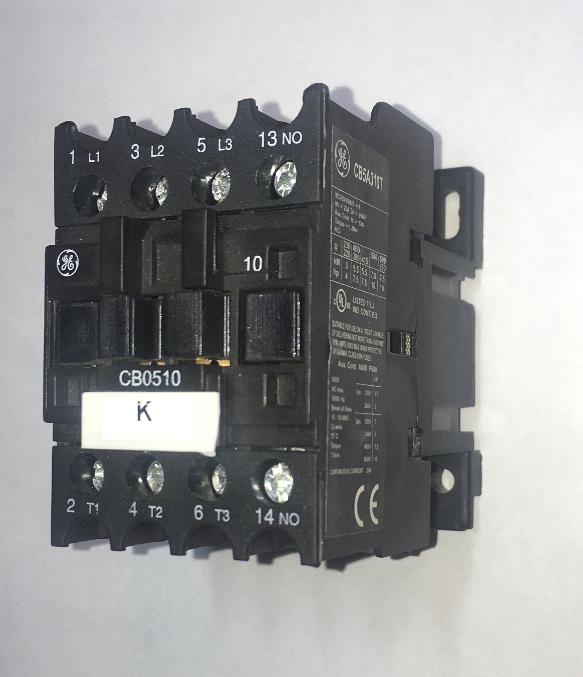 ЭЛЕКТРОМАГНИТНЫЙ ПУСКАТЕЛЬ CAREL, CONTACTOR, 1 TO 3 KG/H AND 8 KG/H