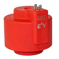 КАТУШКА /СТАТОР ДЛЯ ЭРВ CAREL, E4V SPARE PARTS STATOR (COIL) E4V*A* - E4V*B* - E4V*F*