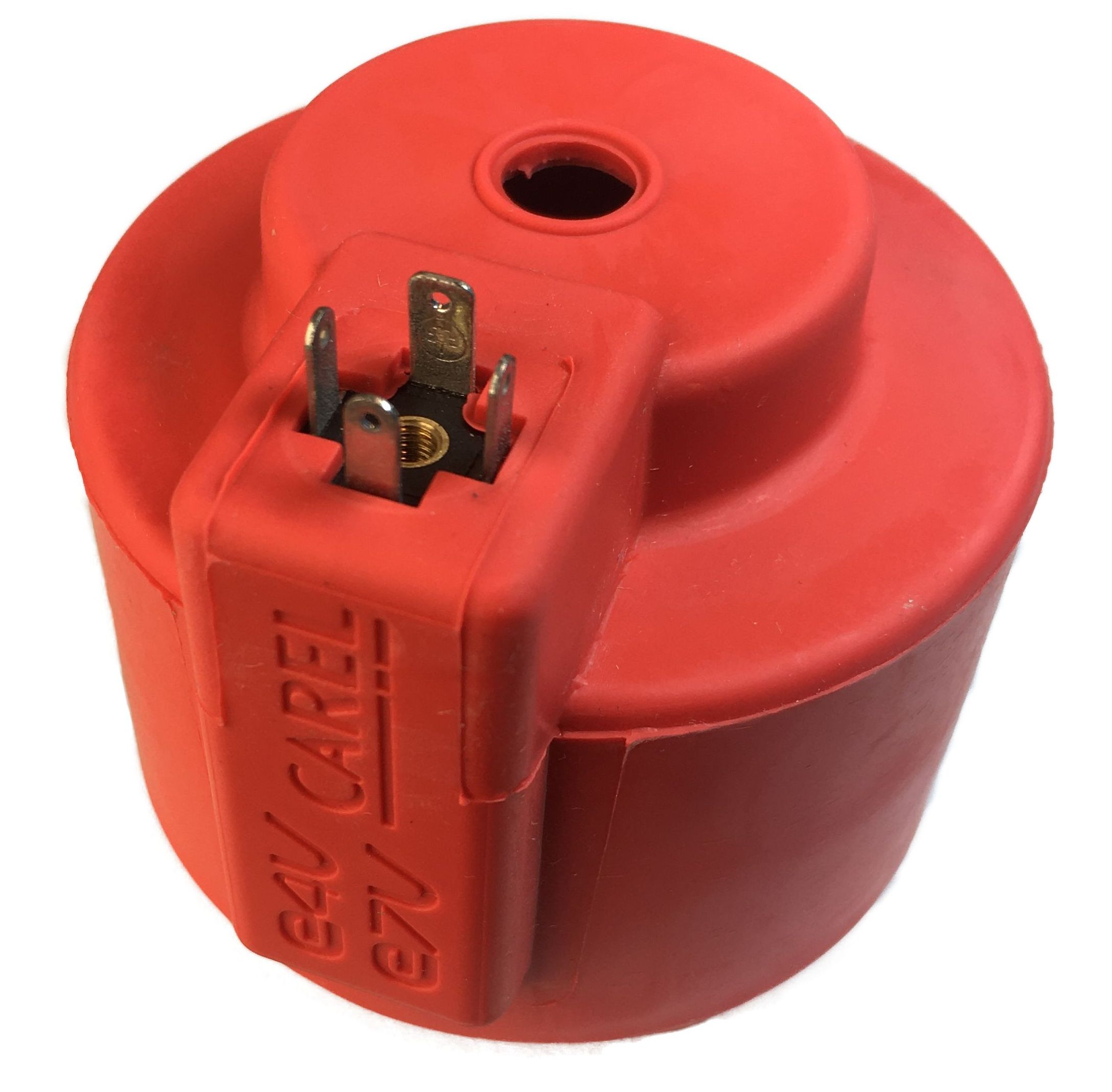 КАТУШКА (СТАТОР) ДЛЯ ЭЛ. РАСШИРИТЕЛЬНОГО ВЕНТИЛЯ CAREL E4V-E7V SPARE PARTS COIL FOR E4V*- E7V* - 5PC