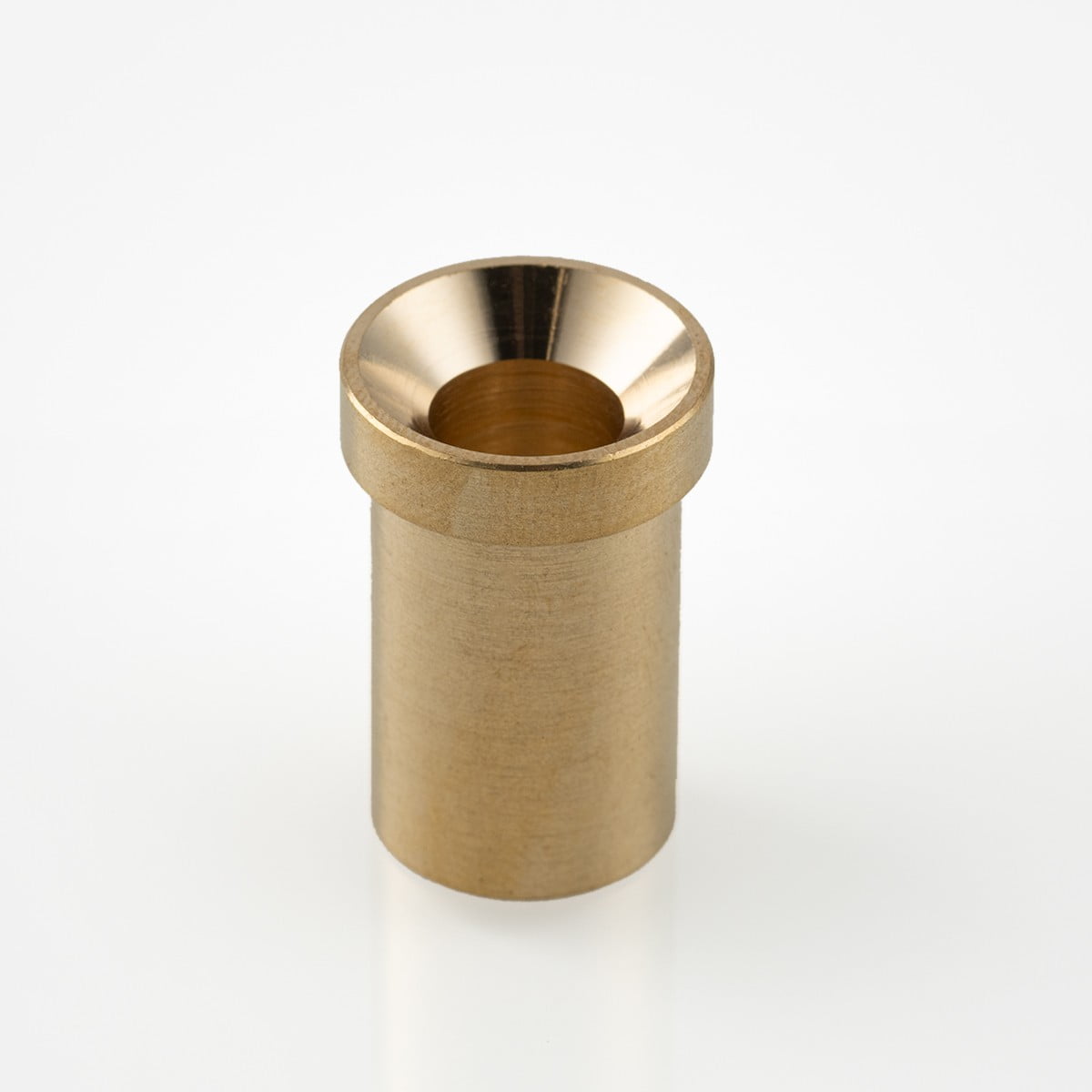ПЕРЕХОДНИК CASTEL ПОД ГАЙКУ 1/4" SAE - ПАЙКА ODS 1/4", 9900/X62
