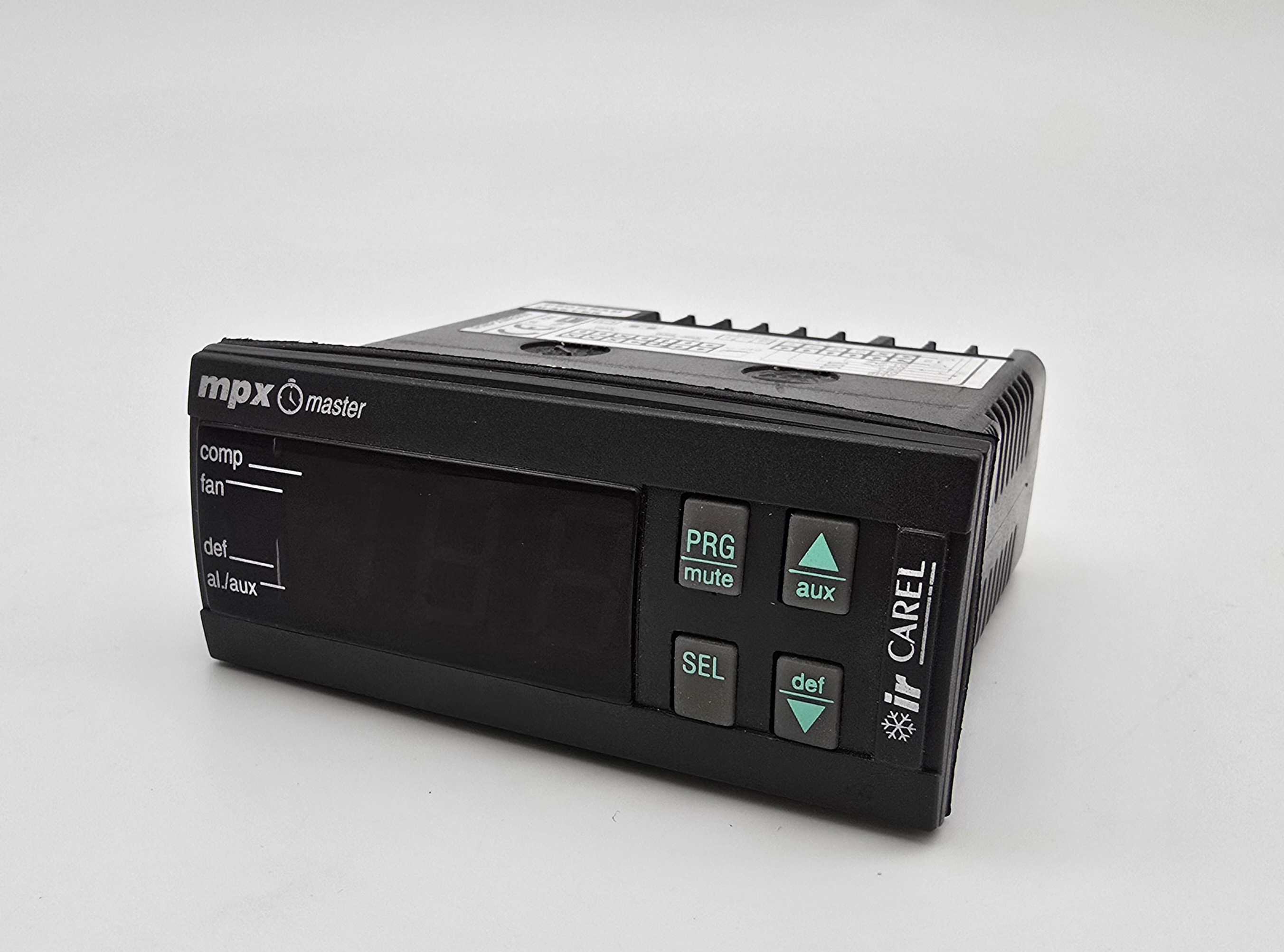 КОНТРОЛЛЕР  IR32 MAST.P.4RELE`RTC+SER RS485+BUZZ
