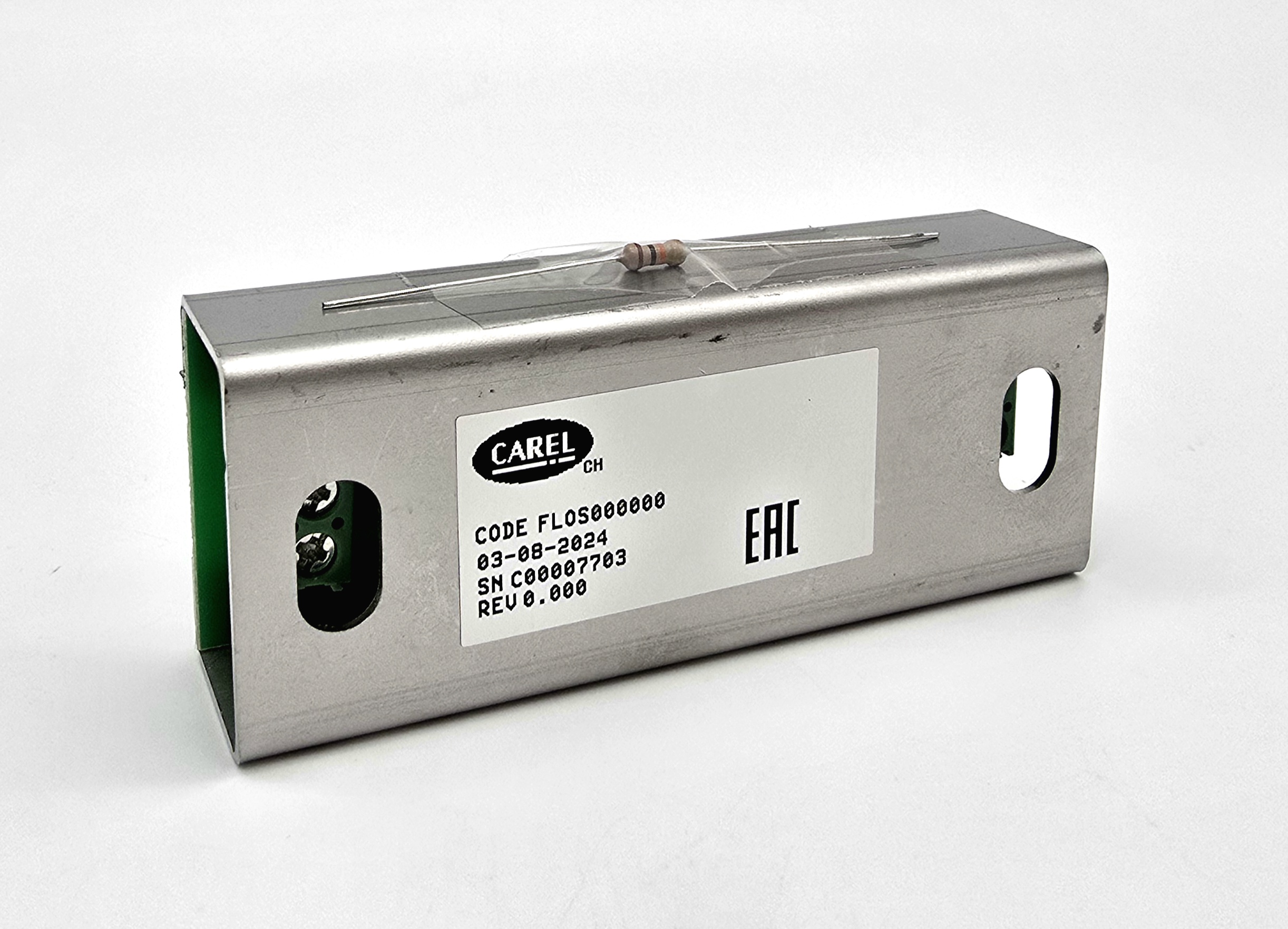 ДАТЧИК ПРОТЕЧКИ CAREL, FLOODING SENSOR DETECTOR