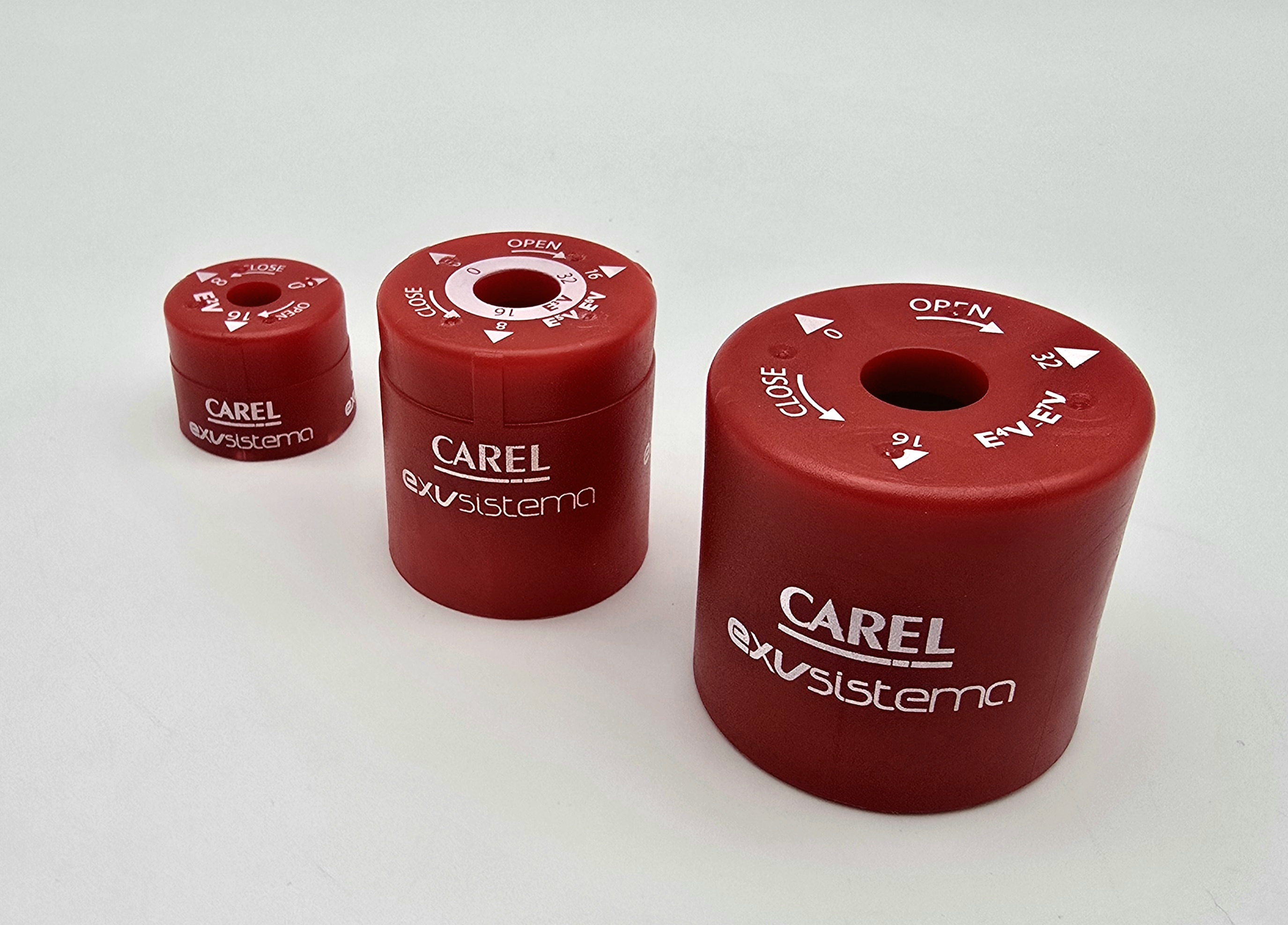 АКТУАТОР ДЛЯ ЭРВ CAREL,  MANUAL ACTUATOR KIT FOR EEV VALVE
