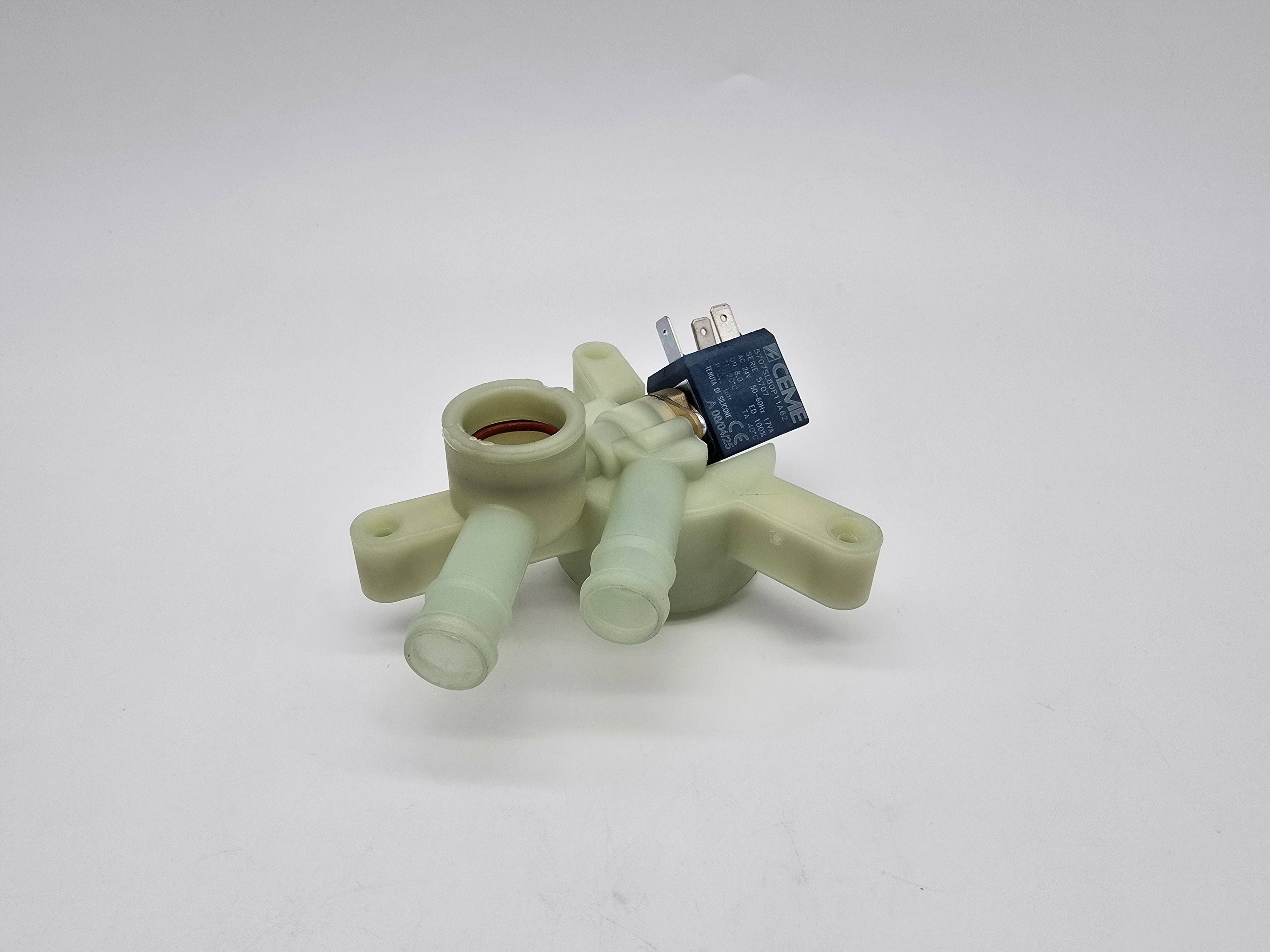 КЛАПАН ДРЕНАЖНЫЙ  CAREL,  DRAIN VALVE KIT FOR HOMESTEAM AND UEH/UEP 1 TO 15 KG/H