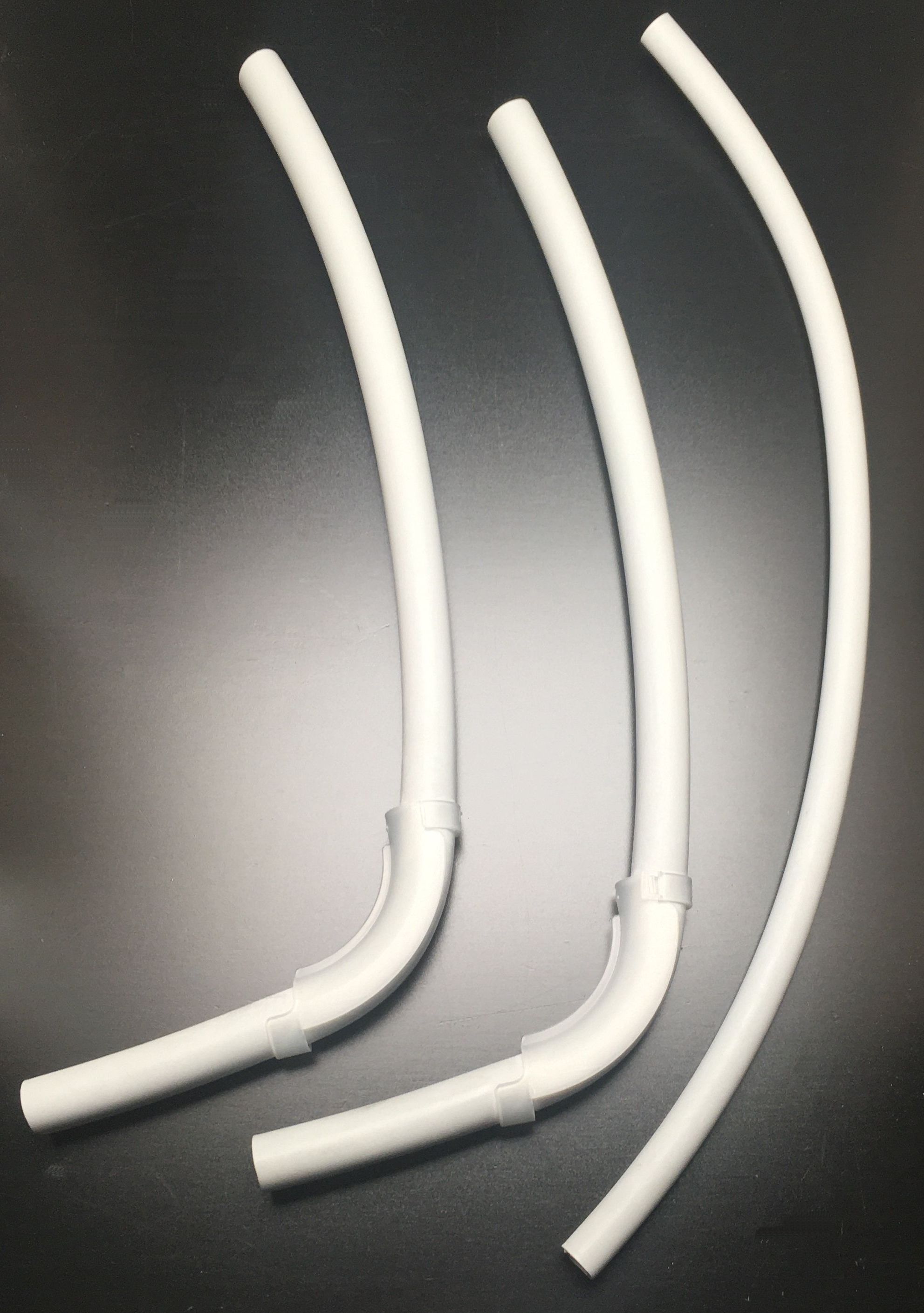 КОМПЛЕКТ ШЛАНГОВ (ВНУТРЕННЯЯ ГИДРАВЛИЧЕСКАЯ РАЗВОДКА) CAREL,  INTERNAL HOSE KIT 1 TO 8 KG/H