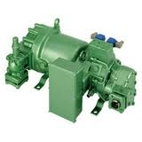 Компрессор Bitzer винтовой, полугерметичный , HSN5353-25-40P
