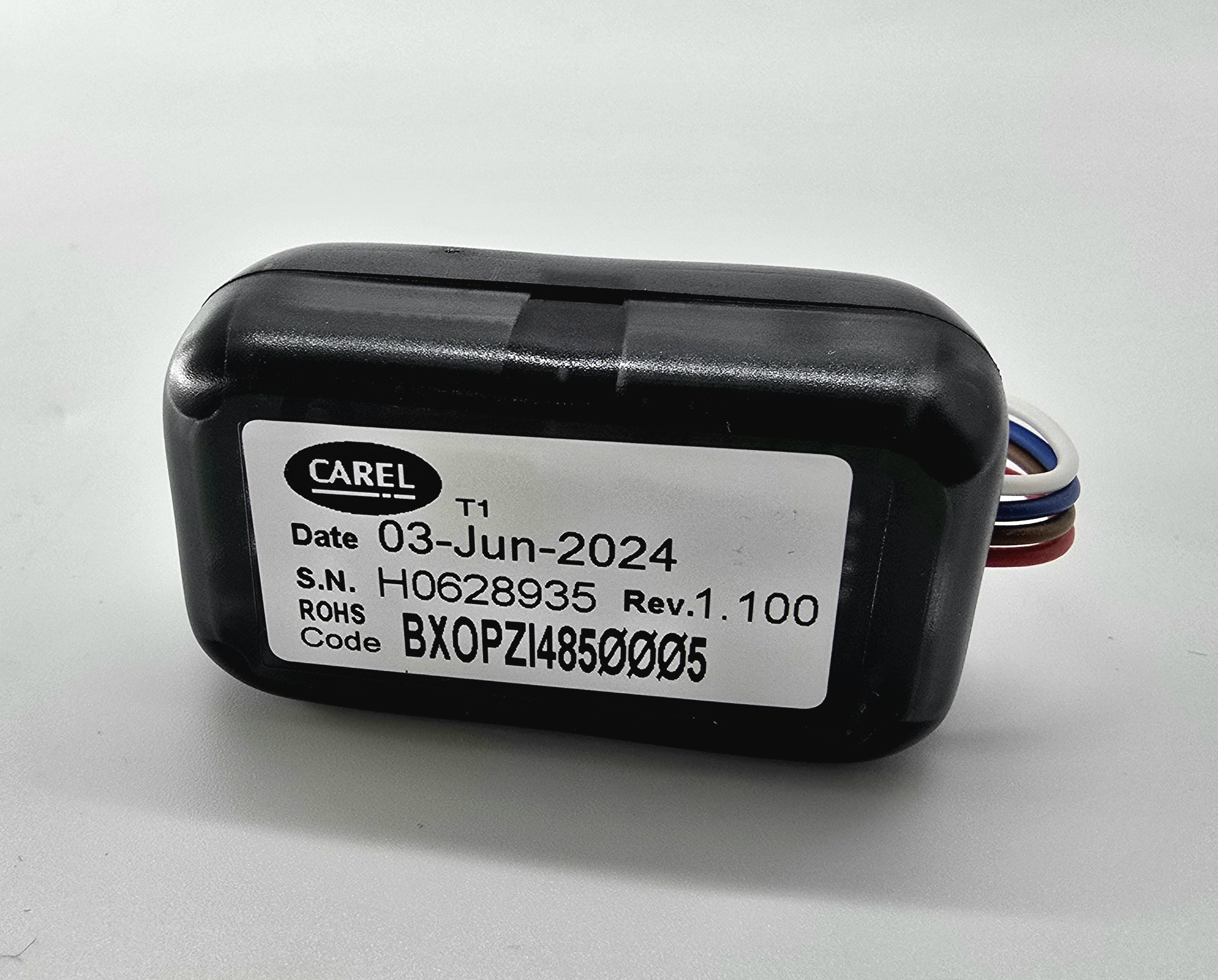 СЕТЕВАЯ КАРТА CAREL RS485 SERIAL CARD FOR IR33, PJ (IROPZ48505)