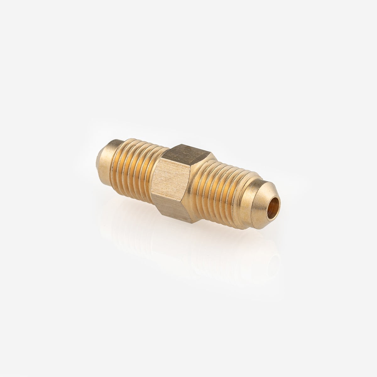 МУФТА СОЕДИНИТЕЛЬНАЯ CASTEL Threaded Union 5/8" Flare, 7110/5