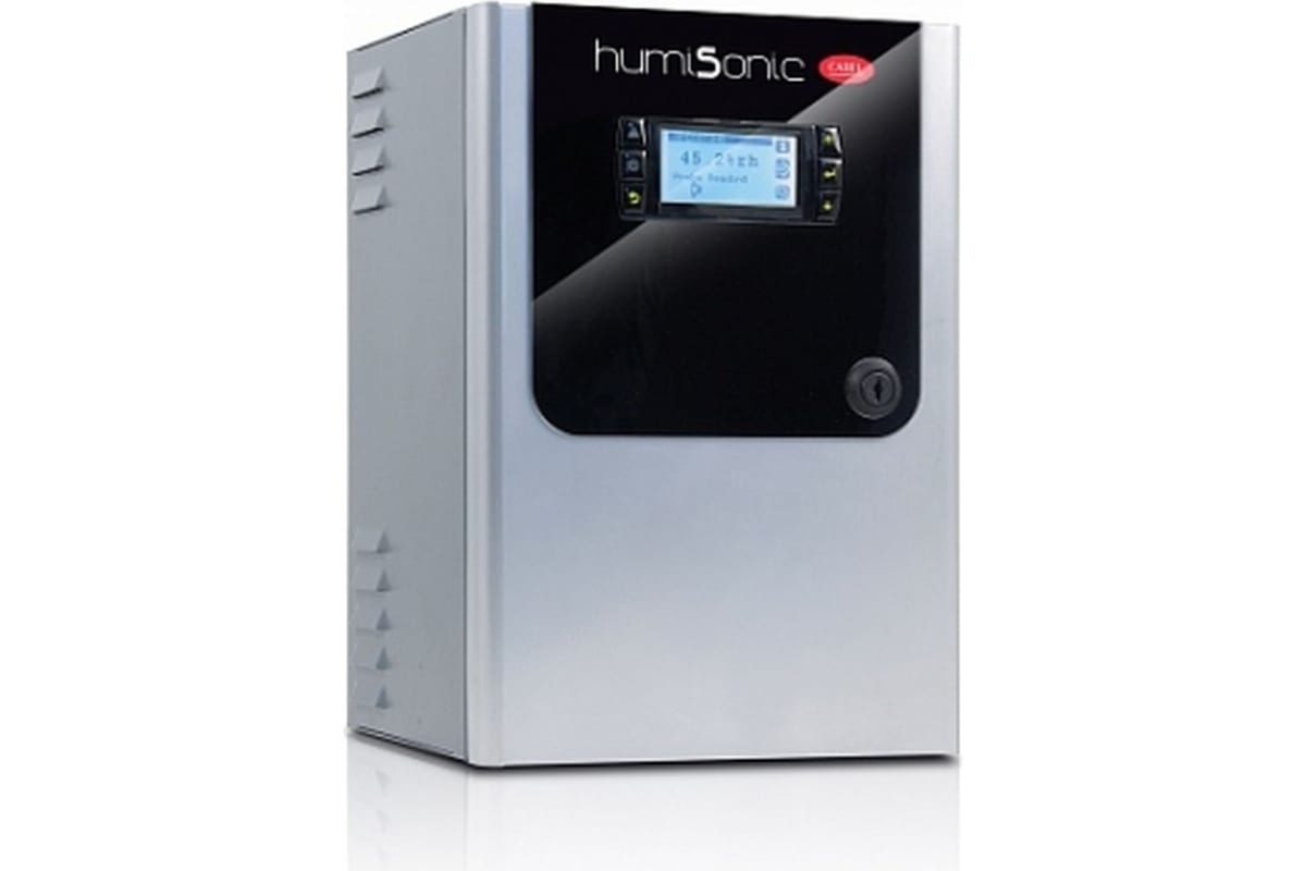 ПАНЕЛЬ УПРАВЛЕНИЯ CAREL ДЛЯ УВЛАЖНИТЕЛЕЙ UU,  ELECTRIC PANEL COMPLETE - 230 V 50/60 HZ - FOR HUMISON