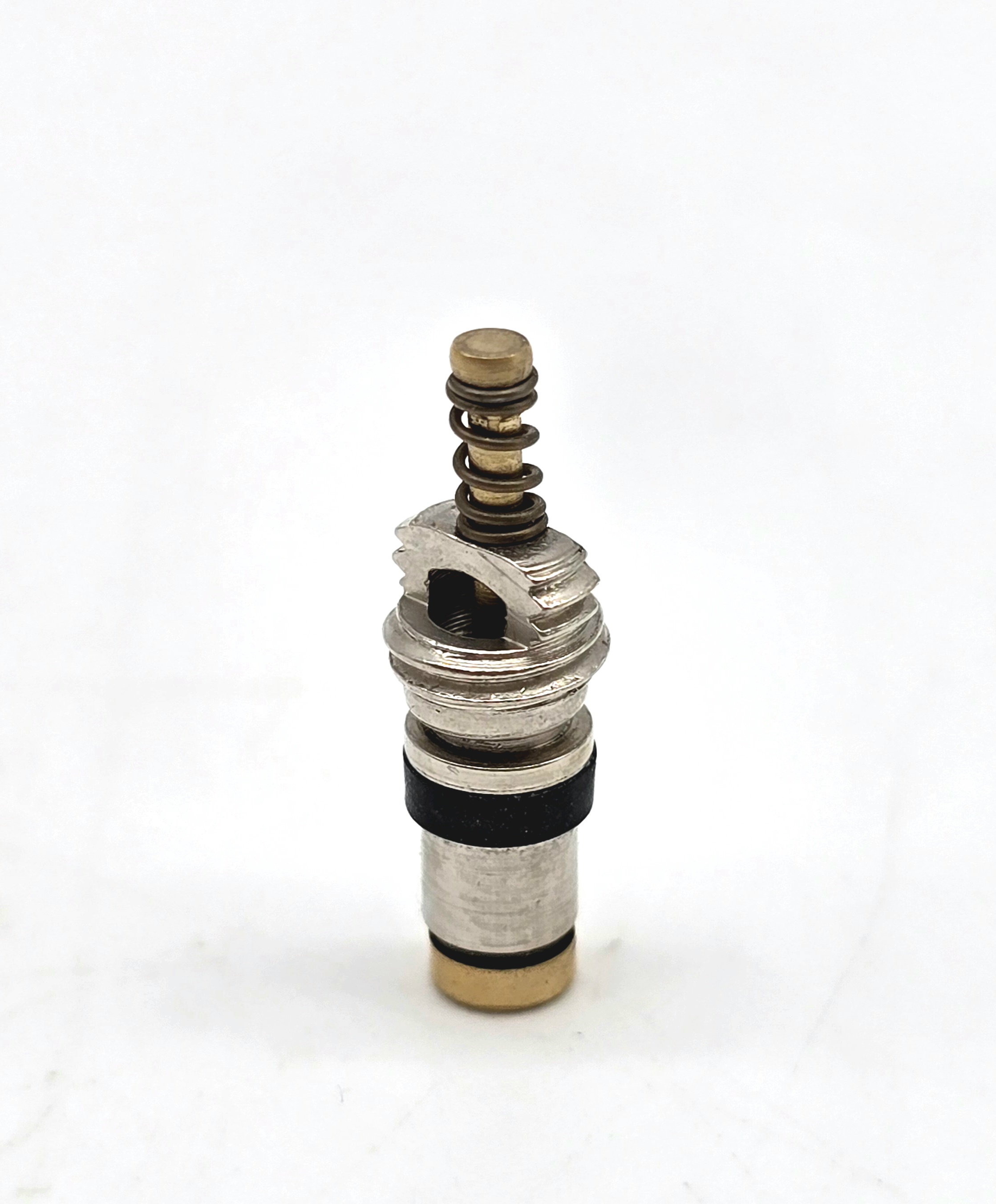 НИППЕЛЬ CASTEL Valve core 5V1-1 - External Spring Tmax=100° C MWP=50bar, 8395/A1