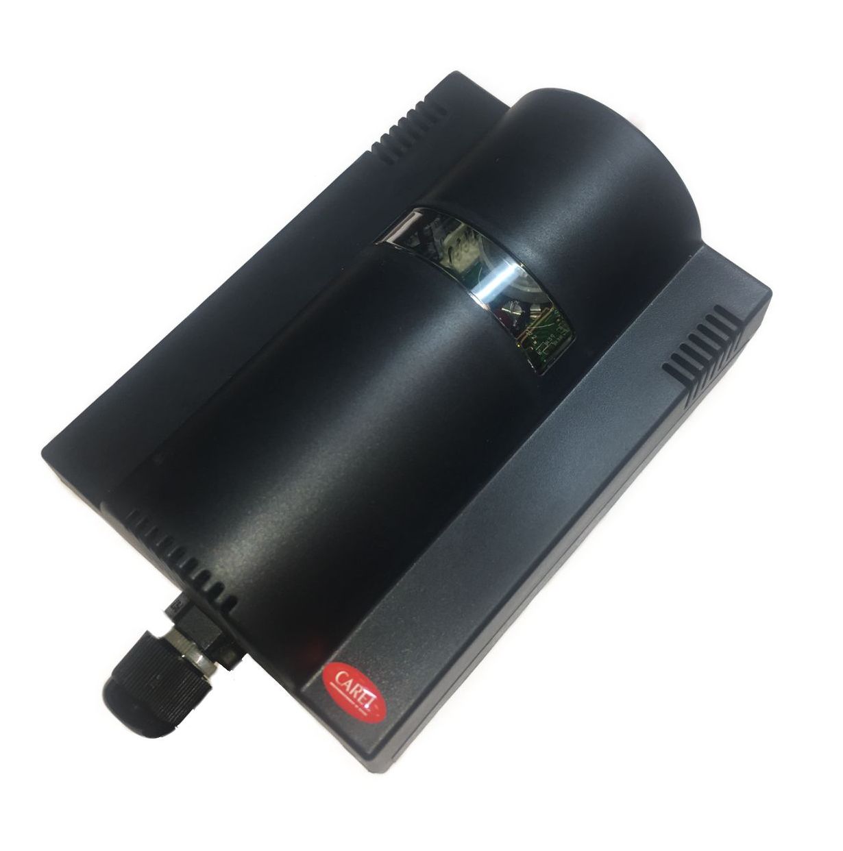 ДАТЧИК УТЕЧКИ ГАЗА R404A, CAREL  GAS SENSOR LEAKAGE DETECTOR R404A SEMICONDUCTOR VERSION OUT: 0 TO 5