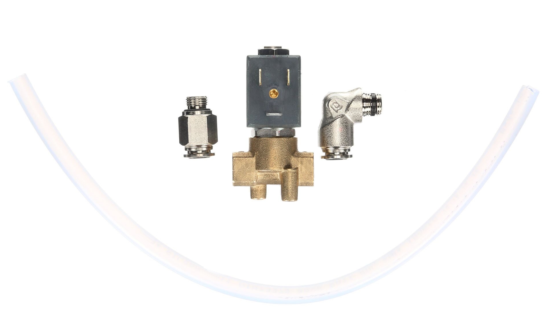 КЛАПАН ПОДАЧИ ВОДЫ CAREL FILL SOLENOID VALVE KIT FOR UU**R/UU**D