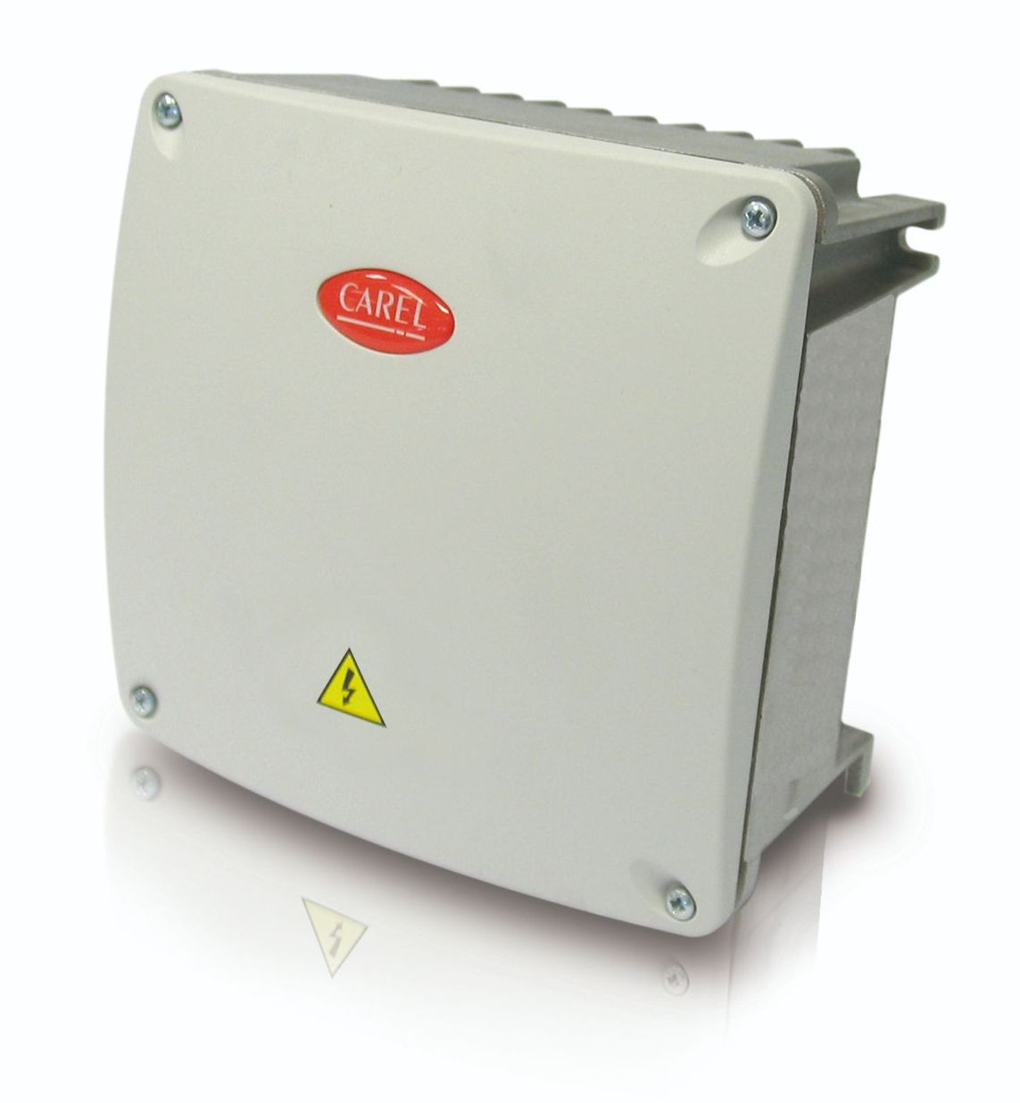 РЕГУЛЯТОР СКОРОСТИ ВРАЩЕНИЯ ВЕНТИЛЯТОРА CAREL FAN SPEED CONTROL MONOPHASE 8A 230VAC IP54 MASTER-SLAV