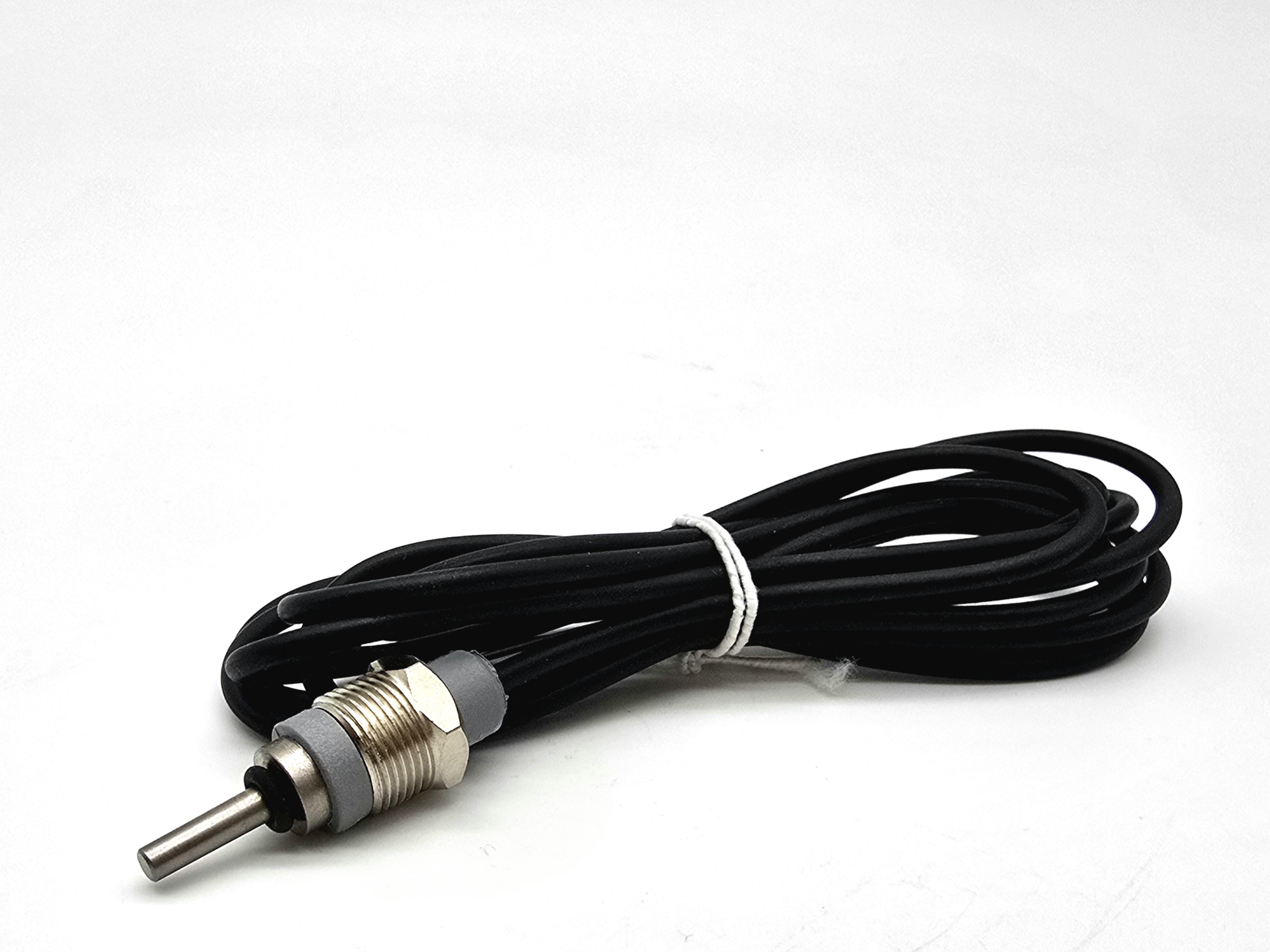 ДАТЧИК ТЕМПЕРАТУРЫ ПОГРУЖНОЙ  SENSOR PT1000 FOR IMMERSION (MECHANICS PORT M14 WITH CABLE 2M, TSM1500B30