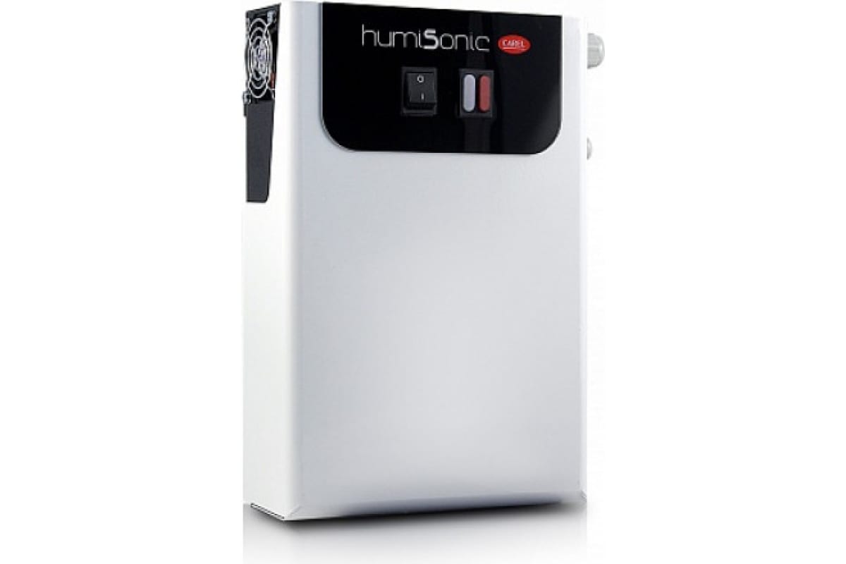 ПАНЕЛЬ УПРАВЛЕНИЯ CAREL ДЛЯ УВЛАЖНИТЕЛЕЙ UU,  ELECTRIC PANEL BASIC - 110 V 50/60 HZ - FOR HUMISONIC