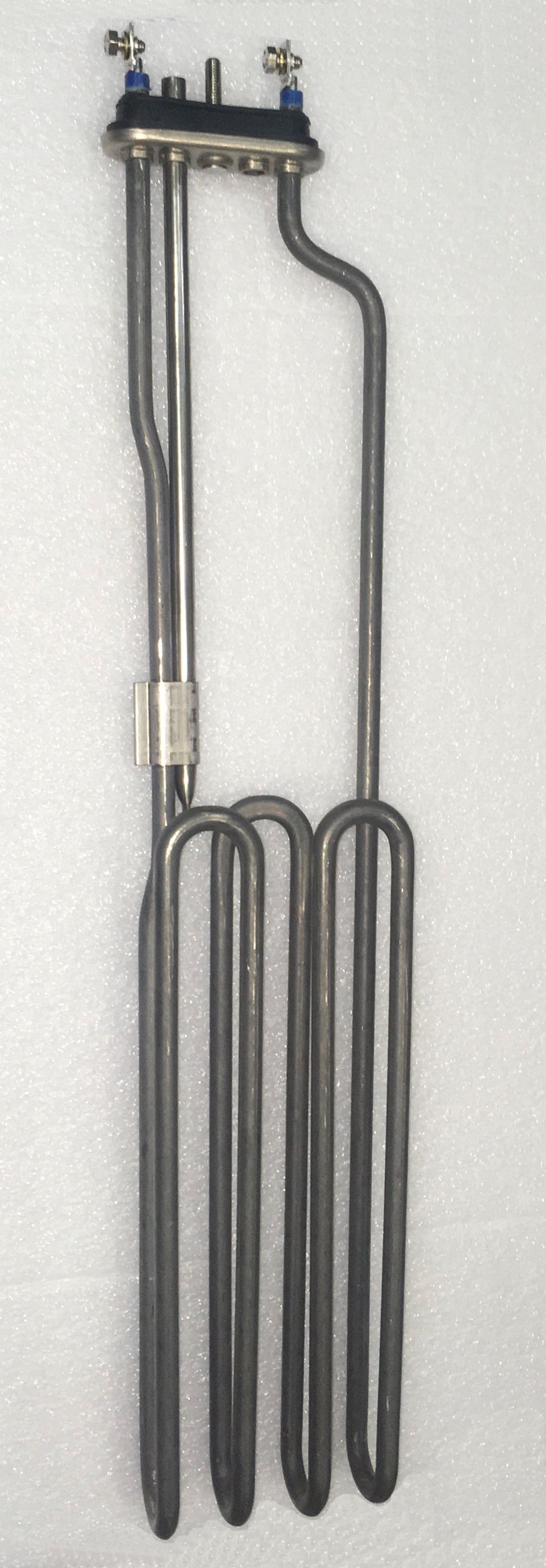 НАГРЕВАТЕЛЬНЫЙ ЭЛЕМЕНТ (ТЭН) CAREL,  INCOLOY HEATER KIT FOR UR027 REL. 2-3-4 AT 230 V AND AT 400 V,