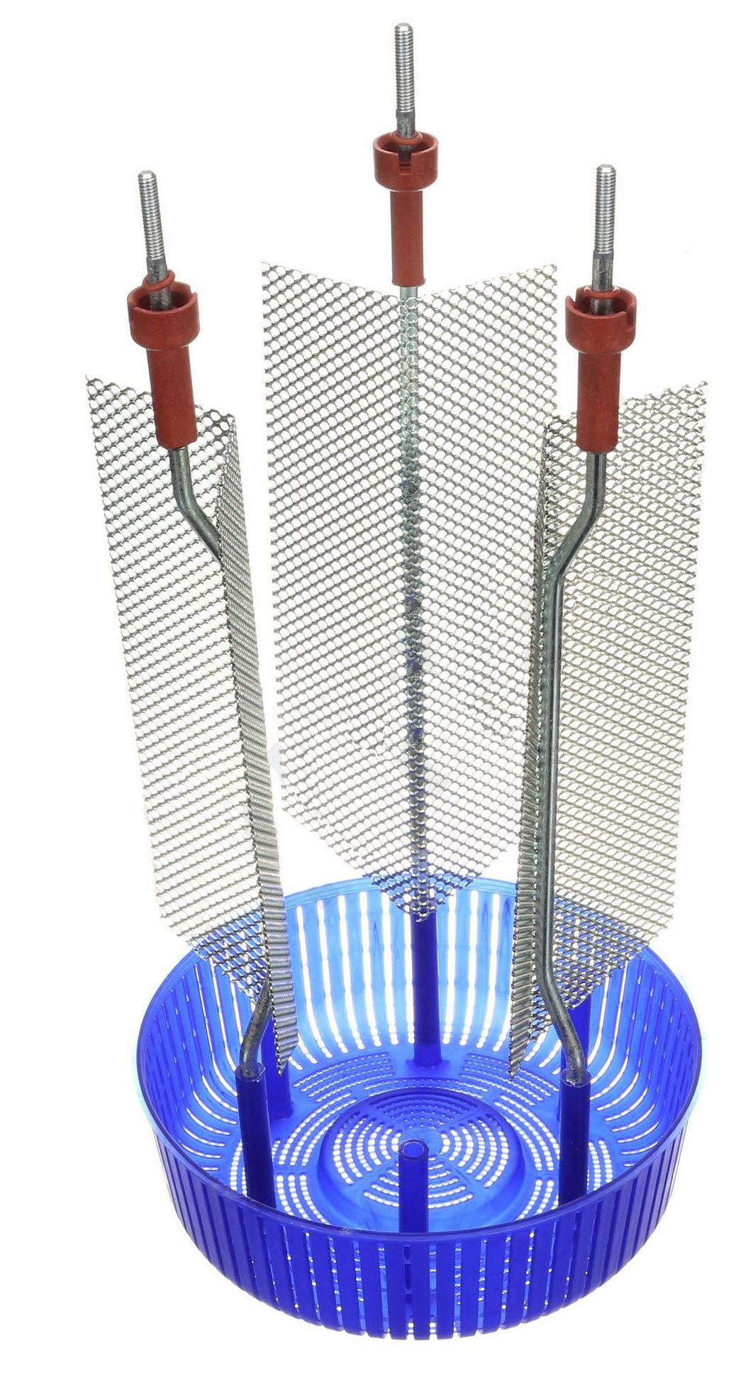 КОМПЛЕКТ ЭЛЕКТРОДОВ CAREL,  ELECTRODE KIT 10 TO 15 KG/H, THREE PHASE, C TYPE