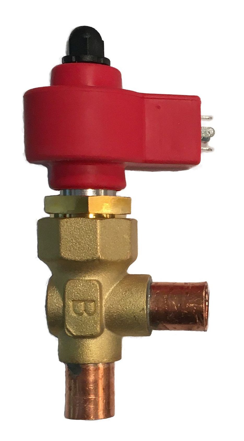 ЭЛЕКТРОННЫЙ РАСШИРИТЕЛЬНЫЙ ВЕНТИЛЬ CAREL,  E2V11 SMART 1/2”-1/2” ODF W/O SIGHT GLASS
