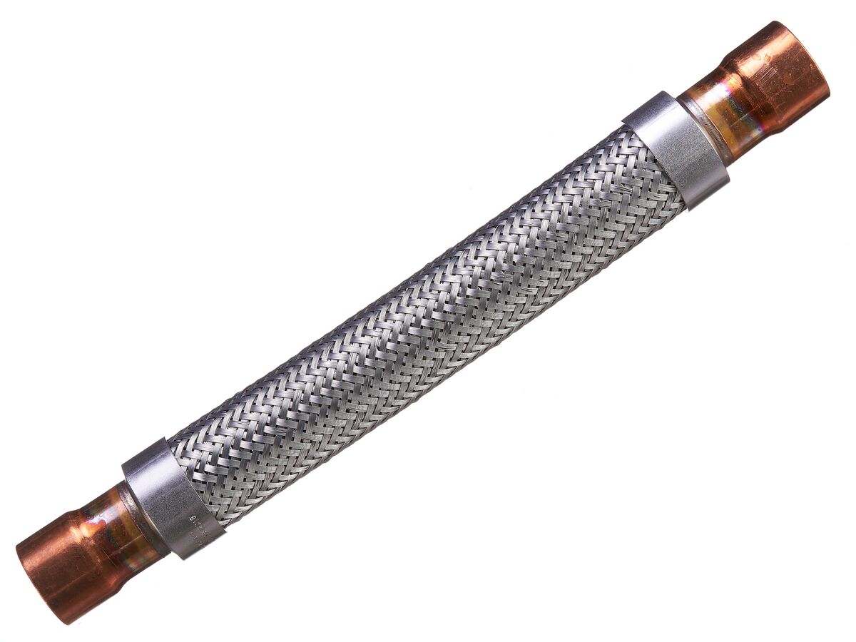 ВИБРОГАСИТЕЛЬ CASTEL Vibration Isolator 1.3/8"-35 mm ODS, 7690/11