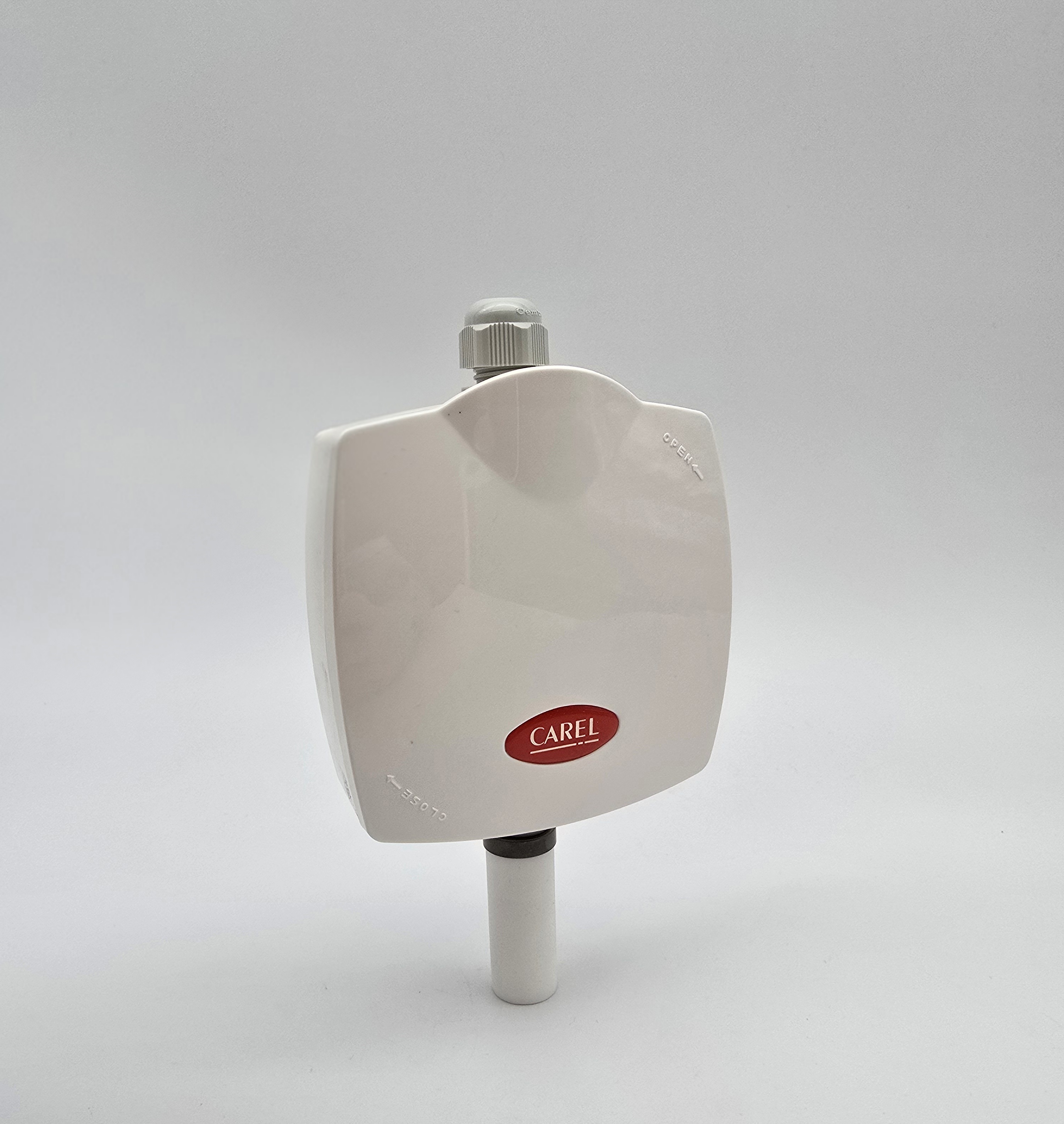 ДАТЧИК ТЕМПЕРАТУРЫ И ВЛАЖНОСТИ CAREL INDUSTRIAL ENVIR.SENSOR TEMP. -10T60 °С, DPPC111000