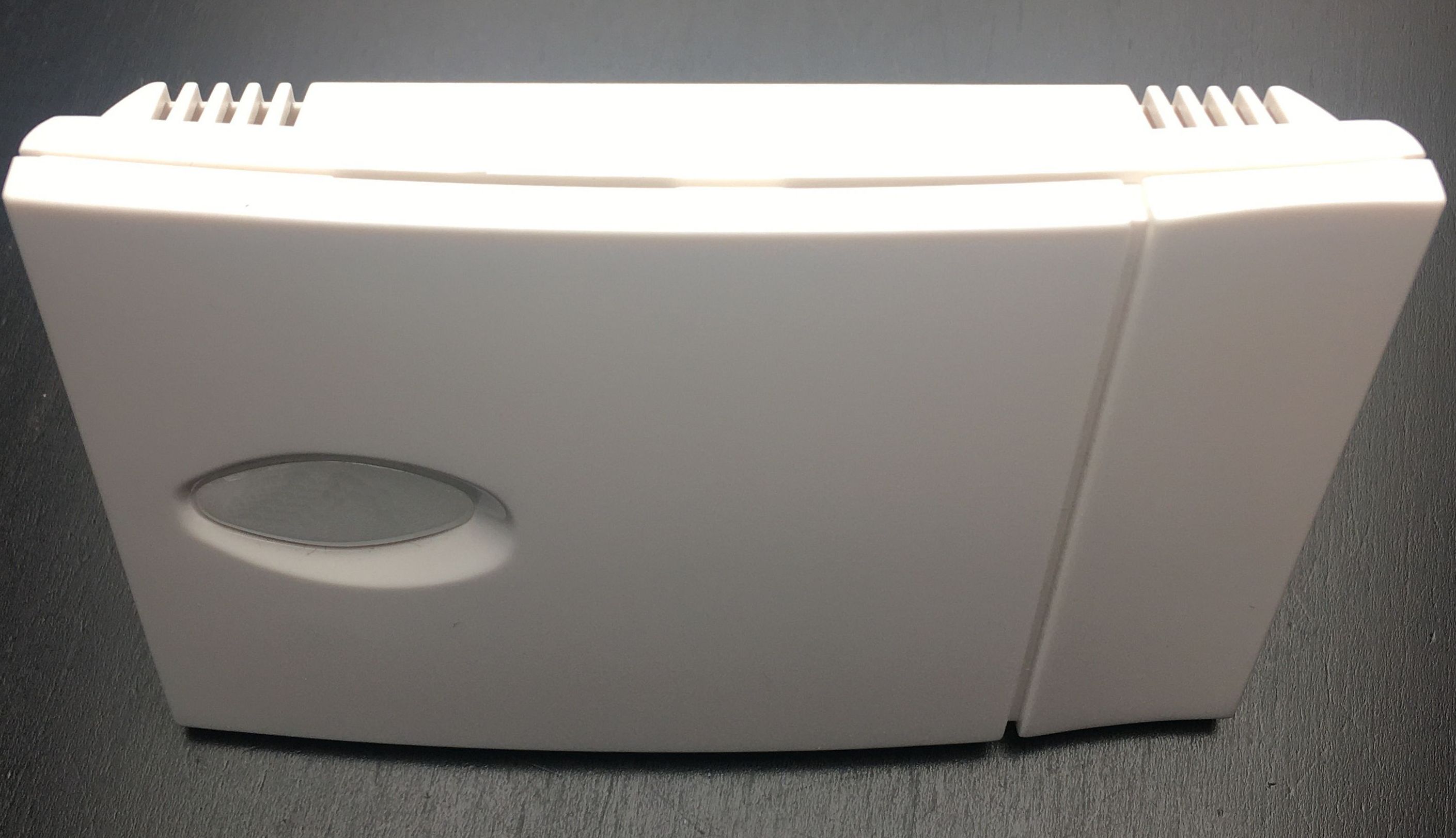ДАТЧИК ТЕМПЕРАТУРЫ, НАСТЕННЫЙ, CAREL WALL SENSOR TEMP. -10T60 °C (OUT RES. NTC) NEUTRAL