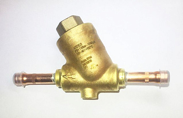 ФИЛЬТР МЕХАНИЧЕСКИЙ ПОД ПАЙКУ ODS, 4727E/3