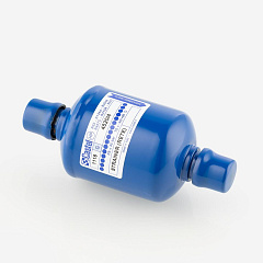 ФИЛЬТР МЕХ./СЕТКА CASTEL Strainer 1/2" ODS, 4520/4