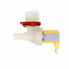 КЛАПАН ПОДАЧИ ВОДЫ CAREL,  FILL VALVE KIT FOR 65/90/130 KG/H
