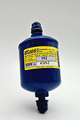 ФИЛЬТР ОСУШИТЕЛЬ CASTEL  1/4" Flare , 4305/2