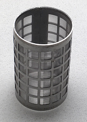 Вставка фильтрующая 500 μ DN 50, FIA 50, Danfoss 148H3144