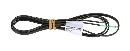 КАБЕЛЬ С РАЗЪЕМАМИ ДЛЯ ДИСПЛЕЯ ОТ КОНТРОЛЛЕРА C.PCO CAREL TELEPHONE CABLE RJ11/6 WIRES FOR EXTERNAL