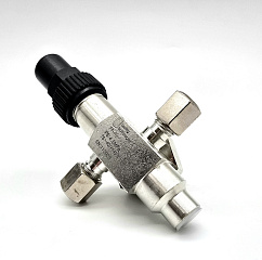 ВЕНТИЛЬ РОТАЛОК Rotalock FP-RV-1-038 (1"-3/8")