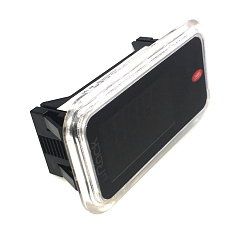 ДИСПЛЕЙ ДЛЯ КОНТРОЛЛЕРА УПРАВЛЕНИЯ КОМПРЕССОРОМ CAREL µRACK DIN MOUNTING URACK,