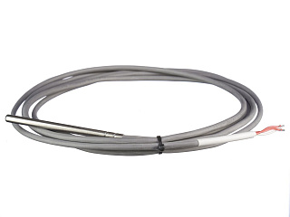 ДАТЧИК ТЕМПЕРАТУРЫ CAREL PT100 6X100 3F -50T250 °C L= 3M
