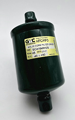 ФИЛЬТР-ОСУШИТЕЛЬ (АНТИКИСЛОТНЫЙ) GMC (ITALY) ПОД ПАЙКУ 12MM ODS, 164S (4216/M12S, DF216/M12S)