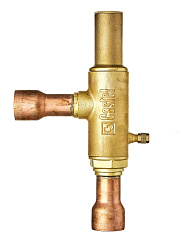 РЕГУЛЯТОР ДАВЛЕНИЯ В РЕСИВЕРЕ (KVD) CASTEL Receiver Regulator 5/8"-16 mm ODS, 3-20 bar, 3350/5S