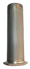 ЦИЛИНДРИЧЕСКАЯ СЕТКА ДЛЯ ФИЛЬТРА CASTEL Filtering tube for 4421/..A, 008403