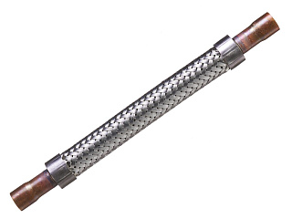ВИБРОГАСИТЕЛЬ CASTEL Vibration Isolator 5/8"-16 mm ODS
