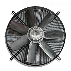 Вентилятор осевой Ziehl-Abegg FC063-VDS.6K.V7, 630mm, 400V, 1,90kW, 3,2A, 1310 rpm, 30917231