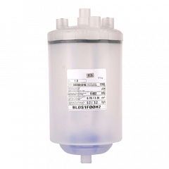 ЦИЛИНДР НЕРАЗБОРНЫЙ ДЛЯ УВЛАЖНИТЕЛЯ CAREL, 1-3 KG/H CYLINDER, TYPE F, BL0S1F00H2