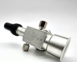 ВЕНТИЛЬ РОТАЛОК Rotalock FP-RV-134-138 (1 3/4"-1 3/8")