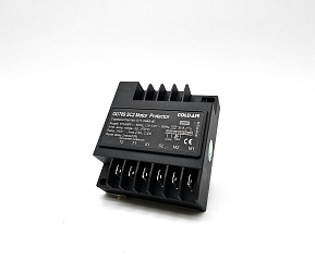 Прибор защиты электродвигателя GOLD OUT69 SC2 Motor Protector (Copeland 071-0649-00, KRIWAN INT69SC2)