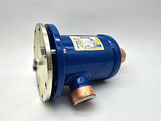 Корпус фильтра разборный FP-SDF-158, 1-5/8"-42 mm ODS, FP-SDF-158