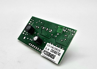 ПЛАТА ПОСЛЕДОВАТЕЛЬНОГО ИНТЕРФЕЙСА CAREL RS485 С ОПТИЧЕСКОЙ РАЗВЯЗКОЙ,  OPTO-ISOLATED RS485 SERIAL C