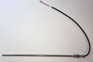 ДАТЧИК ТЕМПЕРАТУРЫ CAREL PTC PROBE FOR UR FROM 002 TO 010, URKPTCS000