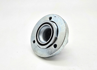 Адаптер KRIWAN 02K505S21 (FP-CE, GOA114-12) для регулятора уровня масла, Rotalock 1-1/4"- 12UNF (свободн. фланец)