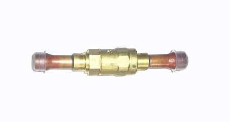 КЛАПАН РАЗНОСТИ ДАВЛЕНИЯ (ДИФФ. КЛАПАН NRD) VRS-8.015 Differential Check Valve 1/2" ODS, Италия