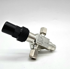 ВЕНТИЛЬ РОТАЛОК Rotalock FP-RV-1-012 (1"-1/2")