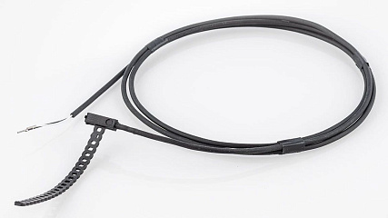 ДАТЧИК ТЕМПЕРАТУРЫ CAREL NTC HF IP67, -50...90 °C, STRAP-ON L=1,5M, NTC015HF01