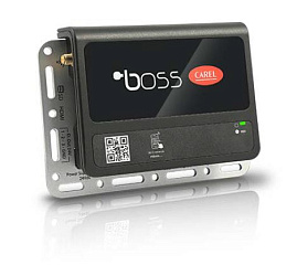 СИСТЕМА ДИСПЕТЧЕРИЗАЦИИ (МОНИТОРИНГ) CAREL BOSS-MINI SUPERVISOR HEADLESS BOX- STANDARD (30 DEVICES)